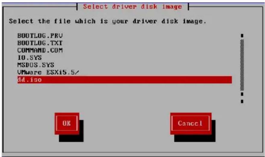 ASUS PIKE II 3008-8i - Red Hat® Enterprise Linux 6.x 操作系统 - 6