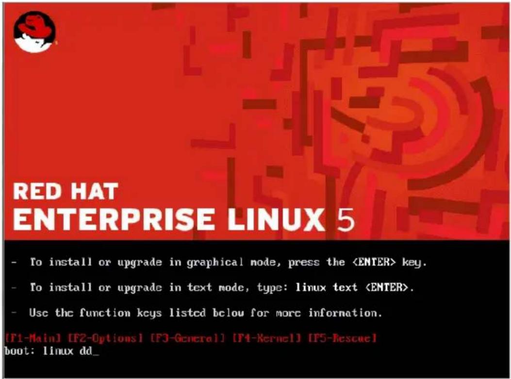 ASUS PIKE II 3008-8i - Red Hat® Enterprise Linux 5.x 操作系统 - 2