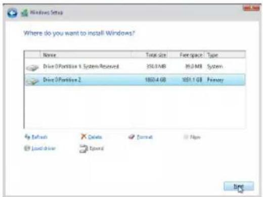 ASUS PIKE II 3008-8i - Windows ^® Server 2012 R2 操作系统 - 4