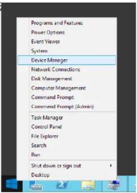 ASUS PIKE II 3008-8i - 在 Windows® Server 2012 R2 操作系统安装后 - 1