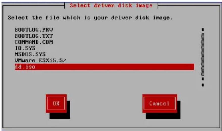 ASUS PIKE II 3008-8i - Red Hat® Enterprise Linux 5.x 操作系统 - 5