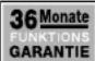 STEINEL 70940 - Funktionsgarantie - 1