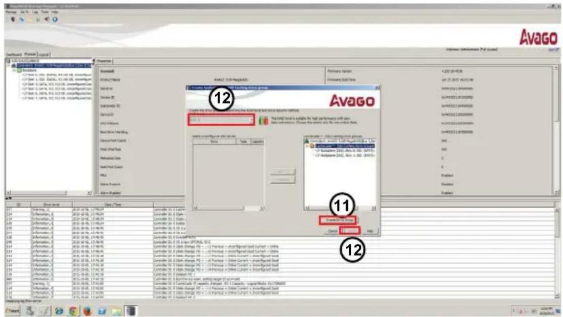 Avago 12 Avago The I/O/IE is available for high performance with any Auto solutions. Choose the entire tool for the new internal data. Avago 11 Create Drive Type 12