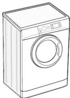 Aliomatic WDA 7514 - WASCHTROCKNER WDA 7514 - 2