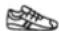 Aliomatic WDA 7514 - - Sportschuhe - 1