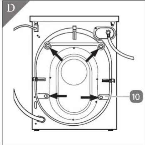 Aliomatic WDA 7514 - Garantiebedingungen 26 - 3