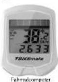 Bikemate AS9-FCS-50 - Lagerung - 1