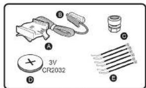 Bikemate AS9-FCS-50 - Lagerung - 2