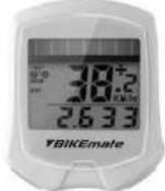 Bikemate AS9-FCS-50 - 1