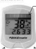 Bikemate AS9-FCS-50 - Lagerung - 3