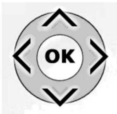 Cybook Orizon - The navigation control - 1