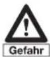 Studio KM2014DG - Benutzen Sie den Dampfgaraufsatz nicht, wenn Sie nicht ausreichend Wasser (oder ggf. Brühe) in den Edelstahl-Mixbehälter eingefüllt haben. - 1