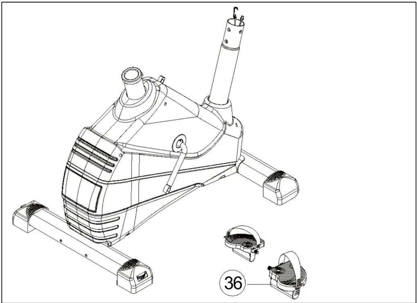 Stamm FL75609Q - SCHRITT 2 - 1