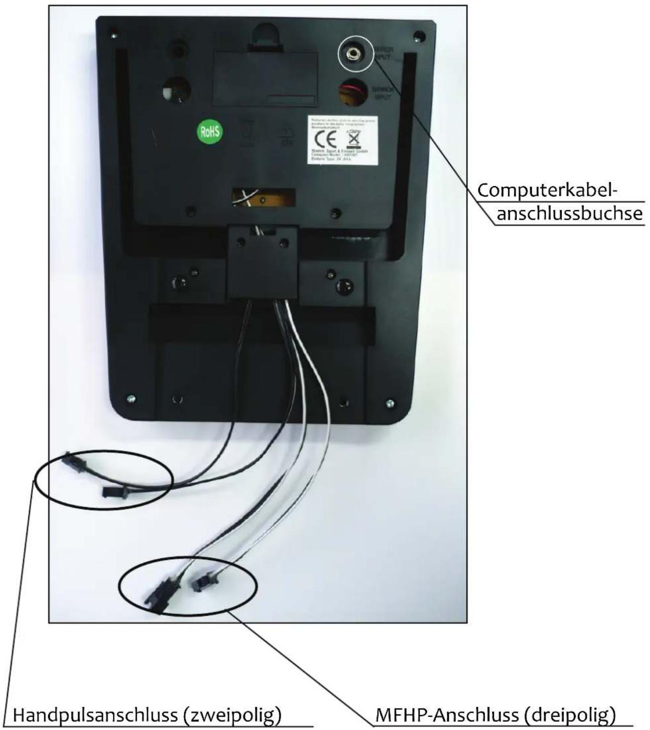 Stamm FL75609Q - SCHRITT 6 - 2