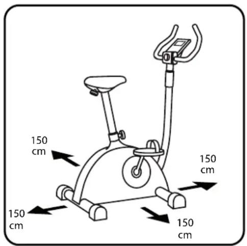 Stamm FL75609Q - SICHERHEITSHINWEISE - 2