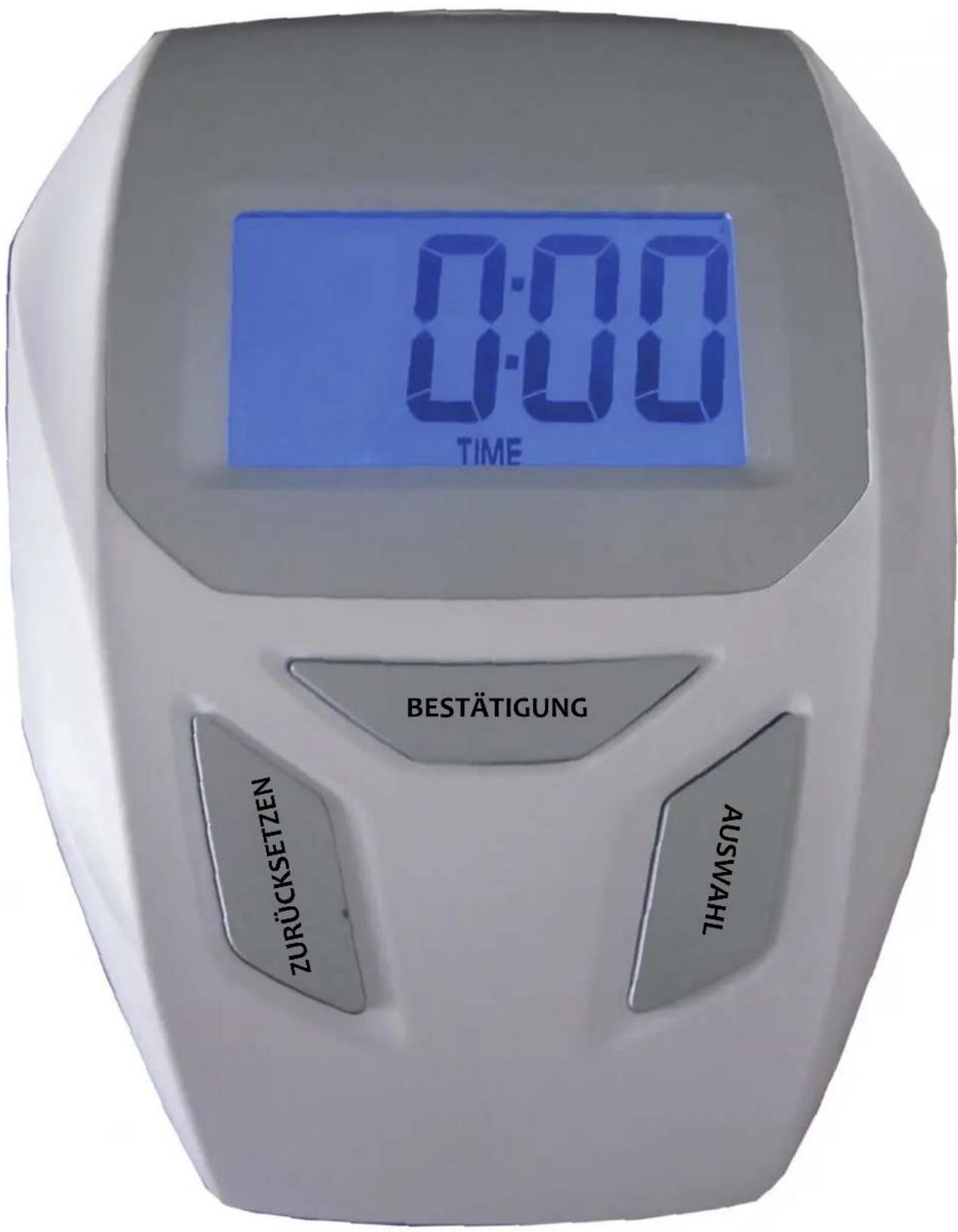 Stamm FL75609Q - Horizontale Sitzposition - 5