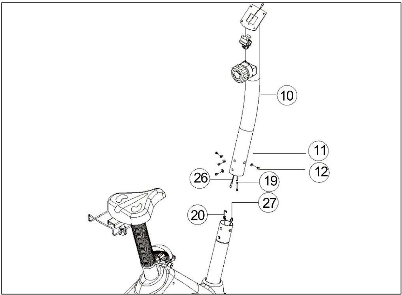Stamm FL75609Q - SCHRITT 4 - 1