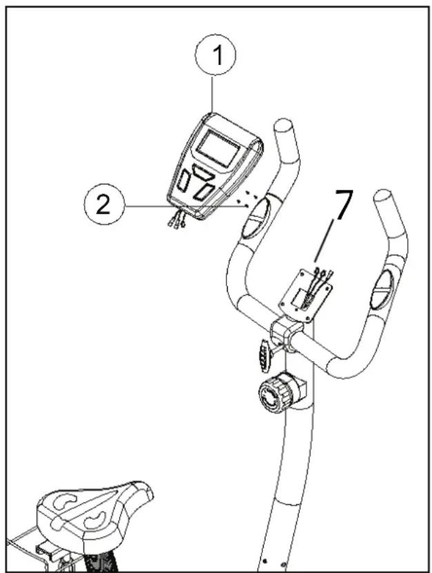 Stamm FL75609Q - SCHRITT 6 - 1