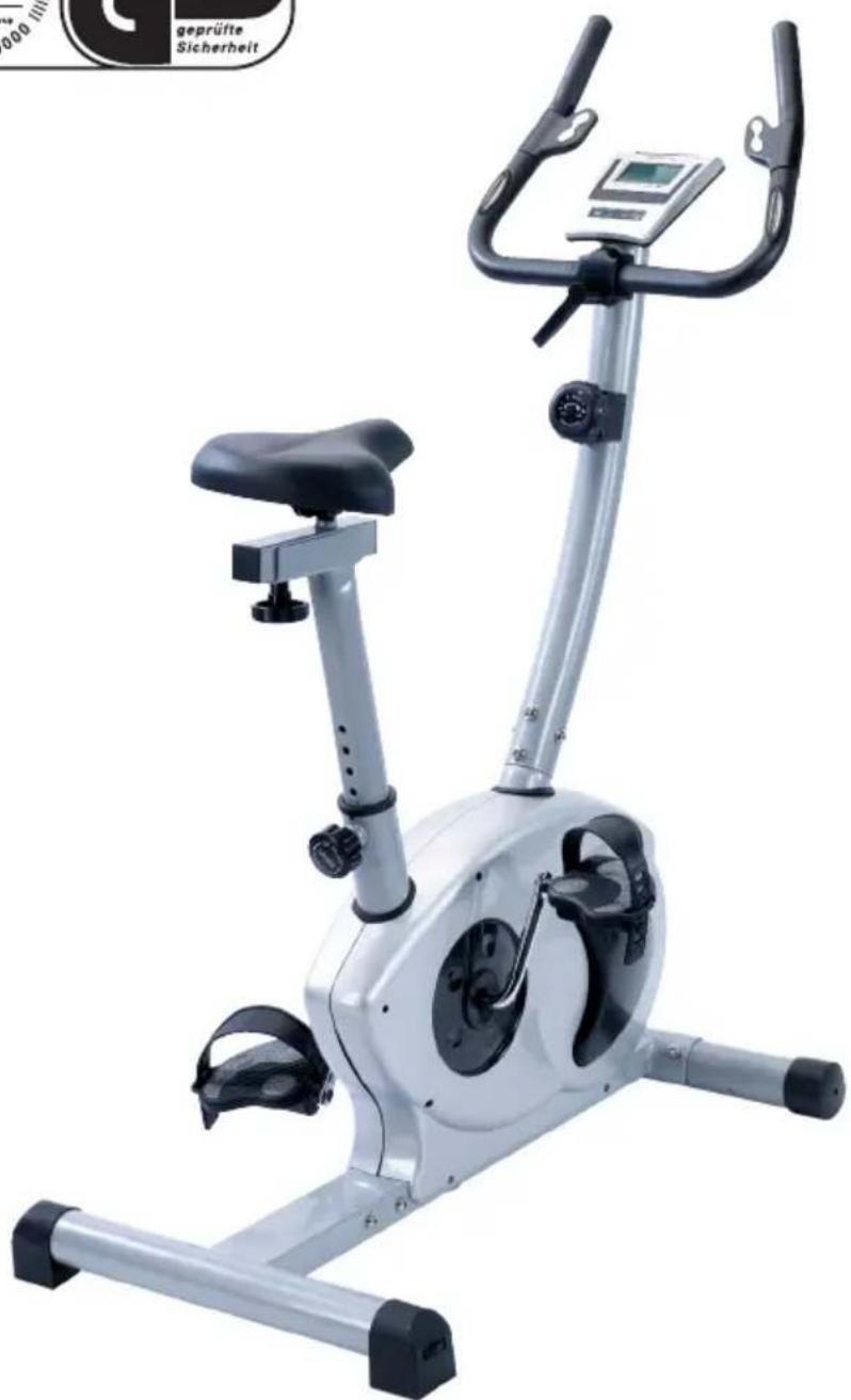SportPlus SP-HT-2502 - 2
