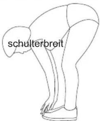 SportPlus SP-HT-2502 - (GASTROCNEMIUS UND BICEPS FEMORIS) - 1