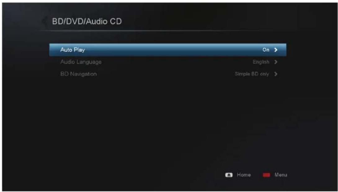 POPCORN HOUR A-400 - BD/DVD/Audio CD - 1