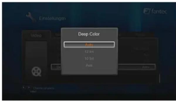 Fantec Disk Box - Deep Color - 1