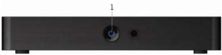 Fantec 3DS4600 - Ansicht - 1