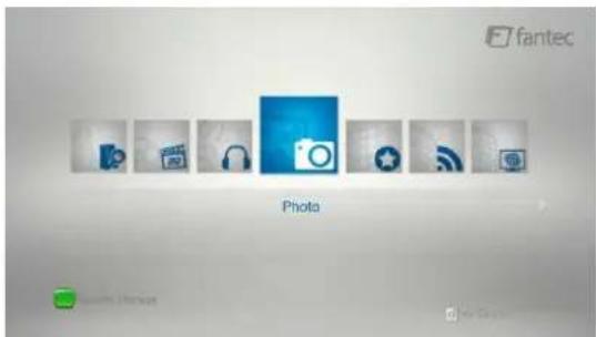 Fantec 3DS4600 - Fotobibliothek - 1