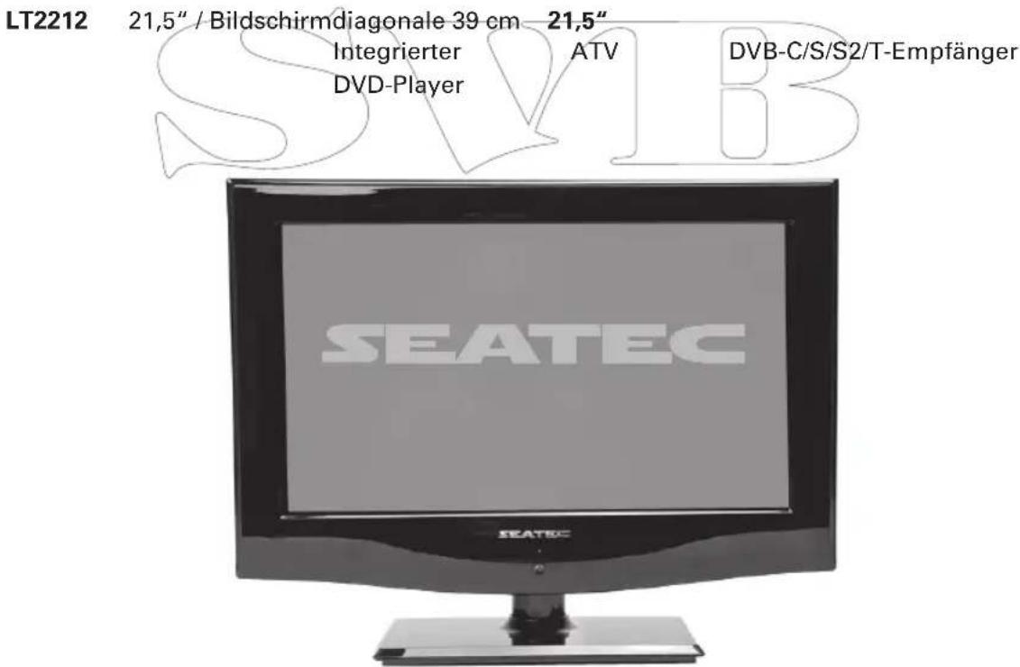 Seatec LT2212 - 1
