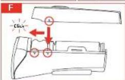 Bikemate E82064 - Lieferumfang: - 8