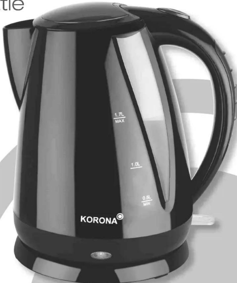 1.7L MAX 1.0L 0.5L MIN KORONA®
