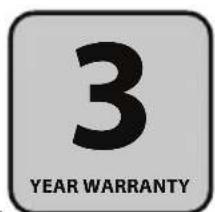 Ambiano JK-108E - Repair and Refurbished Goods or Parts Notice - 1