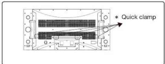 DiBOSS LT-40H6MVH - ■ Connecting TV and Speaker(LT-40T6MVH/LT-46T6MVH) - 4
