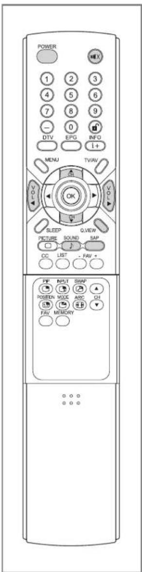 DiBOSS LT-40H6MVH - Sound mute function - 1