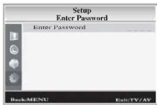 DiBOSS LT-40H6MVH - Parental Control - 1
