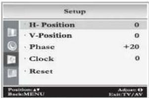 DiBOSS LT-40H6MVH - Setup - 1