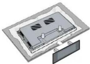 DiBOSS LT-40H6MVH - Desktop Installation - 1