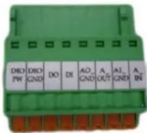 ACTi I25 - The List of Models - 13