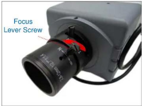 ACTi E270 - D2xVA / E2xVA / E23A / E23B / E24A / E25A / E222 / E271 - 2