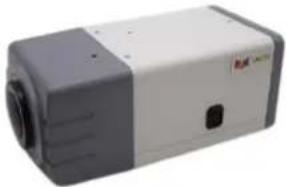 ACTi E270 - The List of Models - 17