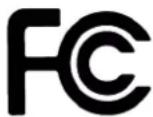 ACTi E270 - Federal Communications Commission Statement - 1