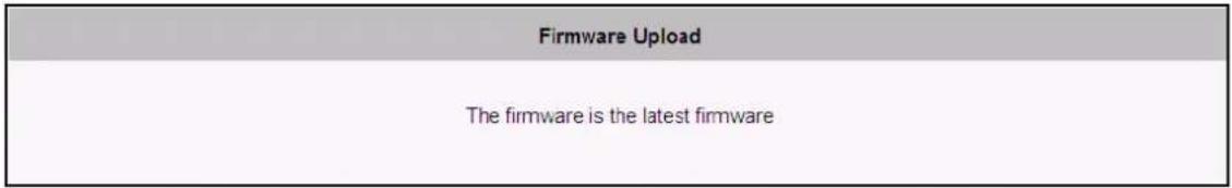 ACTi E13A - Firmware Upload from the Download Center - 2