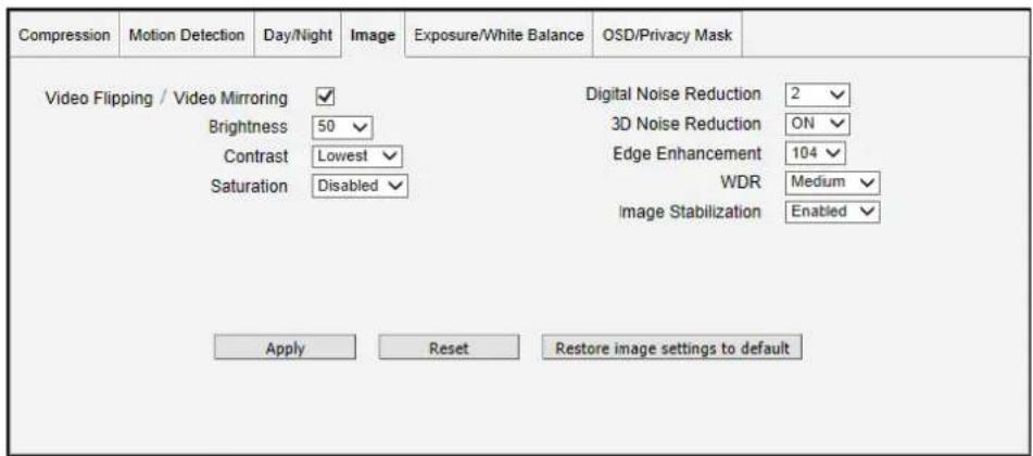 ACTi E13A - Image - 3