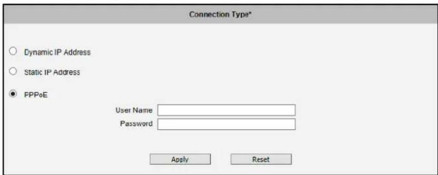 ACTi E13A - Connection Type - 3
