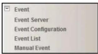ACTi E13A - Event - 1