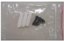 ACTi B52 - Package Contents - 2