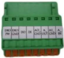 ACTi B52 - Package Contents - 6