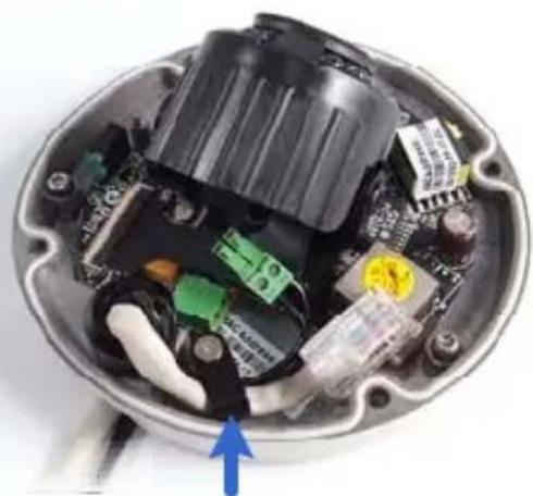 Geovision GV-MFD2401-3F - Installation - 11