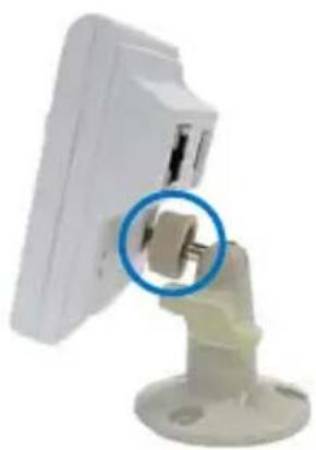 Geovision GV-MFD2401-3F - Installation - 2