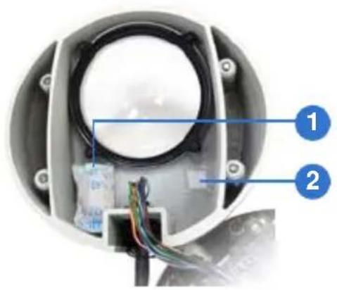 Geovision GV-MFD2401-3F - GV-MDR - 1